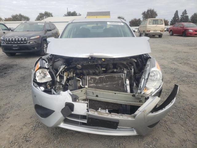 VIN 3N1CN7AP6HL864961 2017 Nissan Versa, S no.5