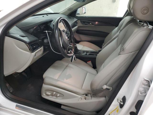 2018 CADILLAC ATS - 1G6AA5RX9J0174328