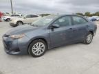 2018 TOYOTA COROLLA L - 5YFBURHE5JP802746