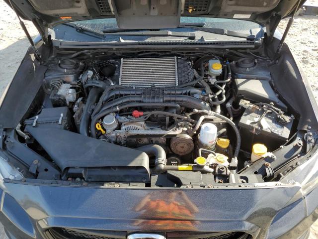 2017 SUBARU WRX LIMITE - JF1VA1J69H9804029
