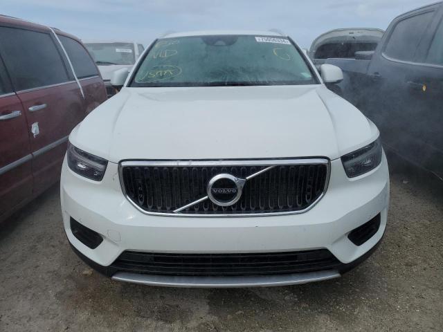 VIN YV4162UK9L2330610 2020 Volvo XC40, T5 Momentum no.5