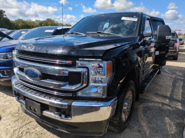 2020 FORD F250 SUPER - 1FT8W2BT7LED82815