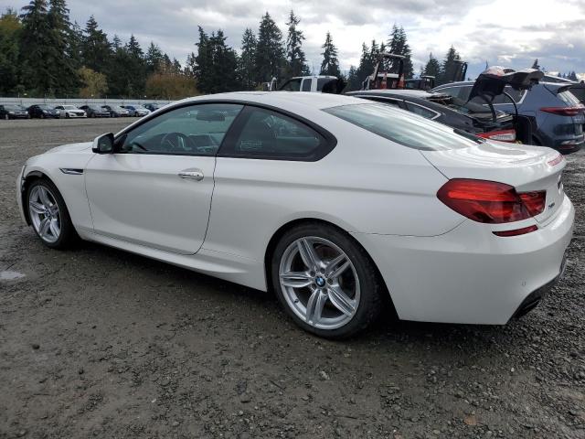 VIN WBAYM1C58ED325030 2014 BMW 6 SERIES no.2