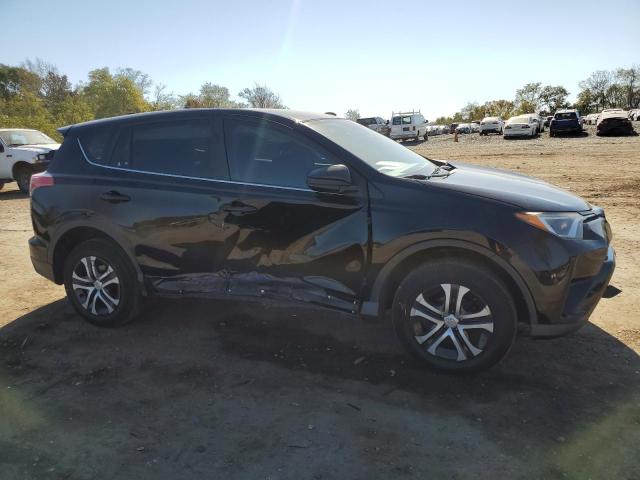 Vin: 2t3bfrev8jw780570, lot: 77106924, toyota rav4 le 20184