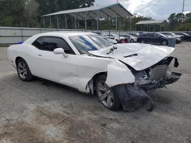 Vin: 2c3cdzag7gh351953, lot: 74497414, dodge challenger sxt 20164
