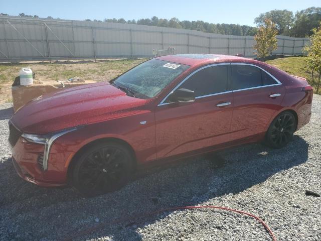 2024 CADILLAC CT4 PREMIU #2989872712