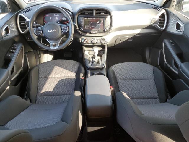 2023 KIA SOUL - KNDJ23AU8P7838862