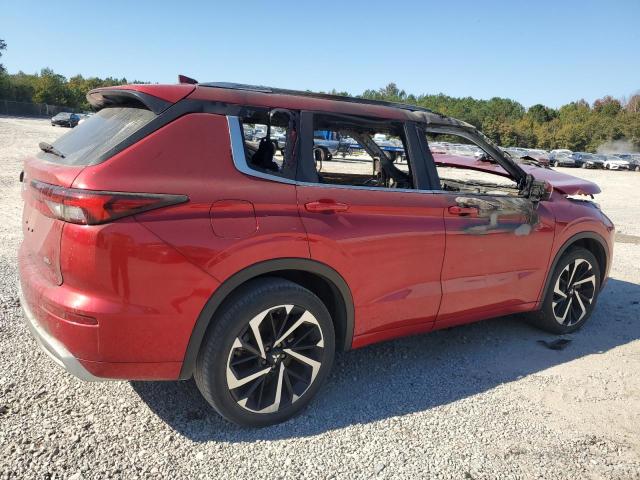 Vin: ja4j3va81pz007374, lot: 77535964, mitsubishi outlander sel 20233