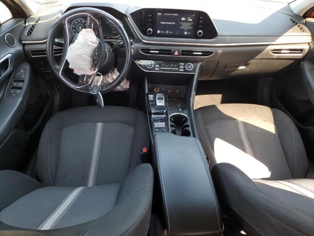 2020 HYUNDAI SONATA SEL - 5NPEF4JA5LH051004