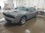 2019 DODGE CHALLENGER - 2C3CDZAG4KH668923