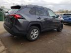 TOYOTA RAV4 LE photo