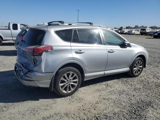 VIN 2T3DFREV0HW585520 2017 Toyota RAV4, Limited no.3