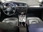 AUDI A4 PREMIUM photo