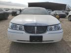 Lot #3024742282 1999 LINCOLN TOWN CAR E