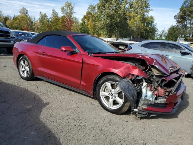 2015 FORD MUSTANG - 1FATP8EM8F5409206