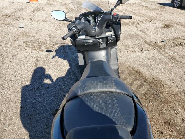 2009 YAMAHA YP400 JYASH03Y29A009207