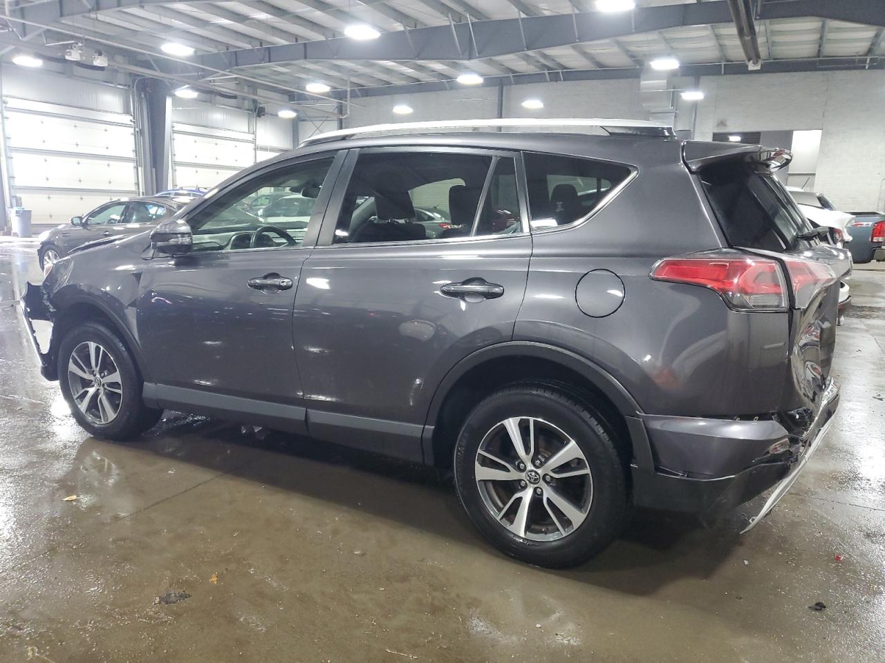 Lot #2972368528 2016 TOYOTA RAV4 XLE