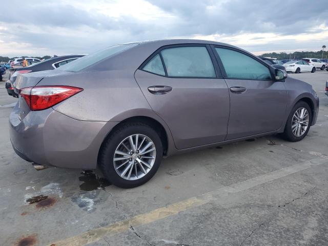 VIN 2T1BURHE9EC153099 2014 Toyota Corolla, L no.3