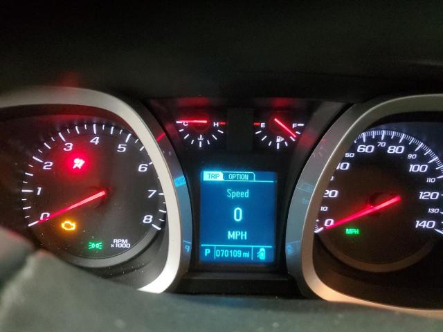 2015 CHEVROLET EQUINOX LT - 2GNFLGEKXF6123526