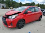 2016 TOYOTA YARIS L - VNKKTUD39GA067669