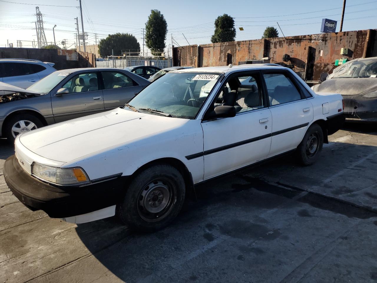 Toyota Camry 1990 