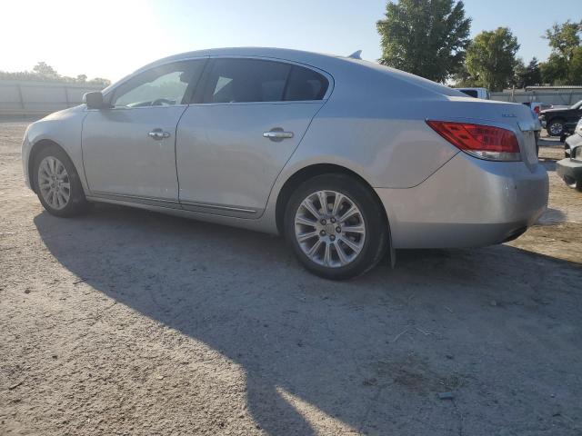 VIN 1G4GC5E32DF223614 2013 Buick Lacrosse no.2