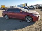 Lot #3023857841 2017 TOYOTA CAMRY LE