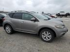 NISSAN MURANO S photo