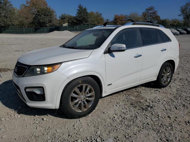 KIA SORENTO SX
