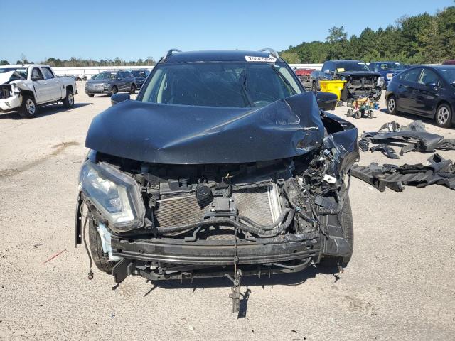 2017 NISSAN ROGUE SV - 5N1AT2MN0HC857308