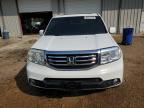 HONDA PILOT EXL photo