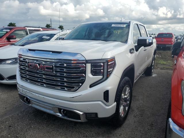 2023 GMC SIERRA K15 #2957991928