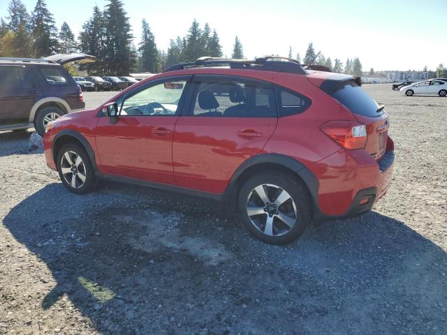 VIN JF2GPABC9H8204544 2017 Subaru Crosstrek, Premium no.2