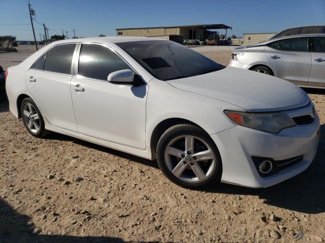 VIN 4T1BF1FK8DU656978 2013 Toyota Camry, L no.4