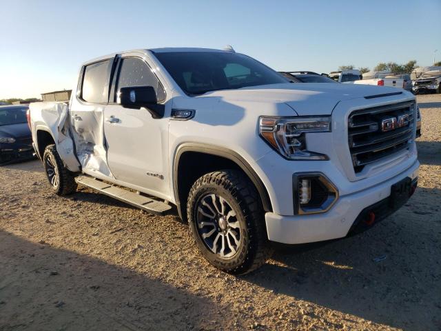 VIN 3GTP9EEL5KG306193 2019 GMC Sierra, K1500 At4 no.4