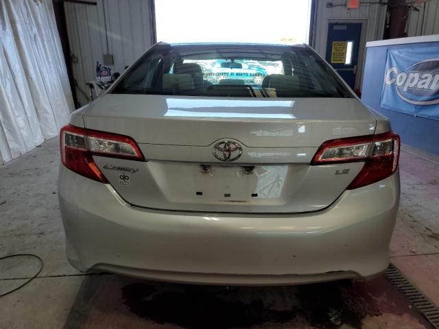 VIN 4T4BF1FK6ER346951 2014 Toyota Camry, L no.6