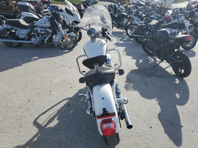 2009 HARLEY-DAVIDSON XL883 C - 1HD4CP2129K446593