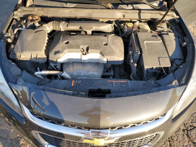 2015 CHEVROLET MALIBU 1LT - 1G11C5SL6FF251765