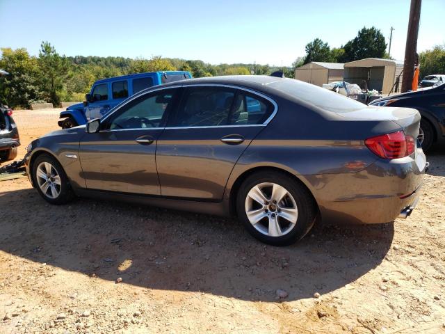 VIN WBAXG5C56DDY32016 2013 BMW 5 Series, 528 I no.2