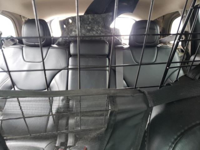 2016 JEEP CHEROKEE L - 1C4PJMDB4GW244515