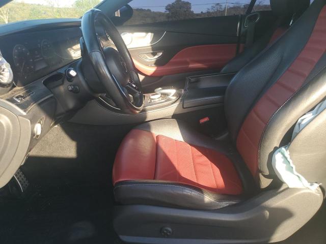 2020 MERCEDES-BENZ E 450 - W1K1J6HB6LF136876