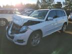 MERCEDES-BENZ GLK 350 4M photo