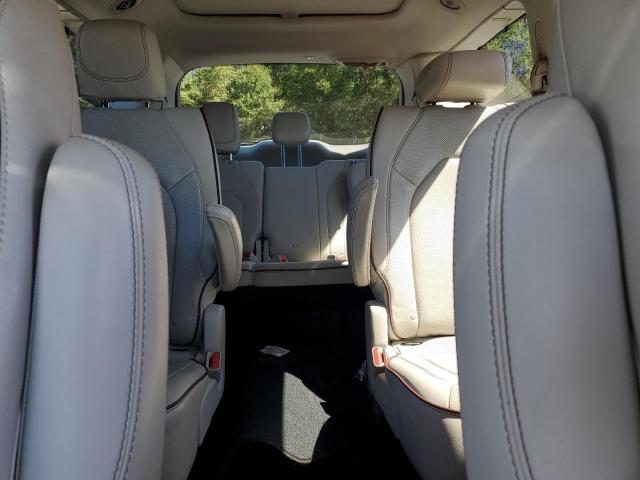 2020 CHRYSLER PACIFICA L - 2C4RC1GG5LR205184
