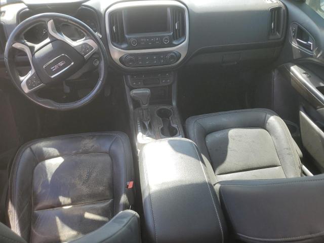 2016 GMC CANYON SLT 1GTG5DE33G1358675