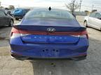 Lot #3023786903 2022 HYUNDAI ELANTRA SE