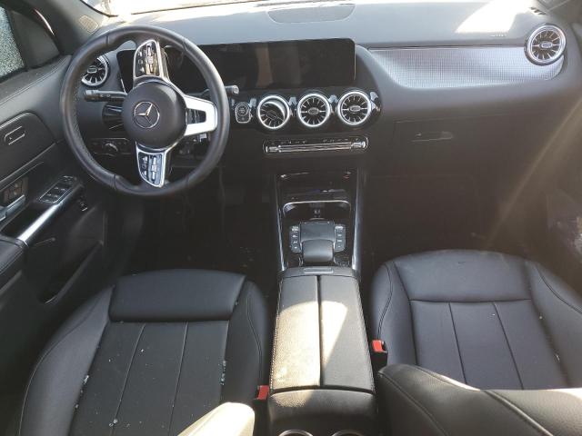 2022 MERCEDES-BENZ GLA 250 - W1N4N4GB1NJ395611