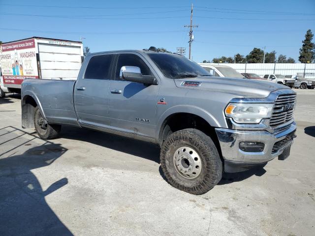 VIN 3C63RRJL4KG589219 2019 RAM 3500 no.4