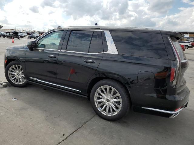 VIN 1GYS3CKL7RR246586 2024 CADILLAC ESCALADE no.2