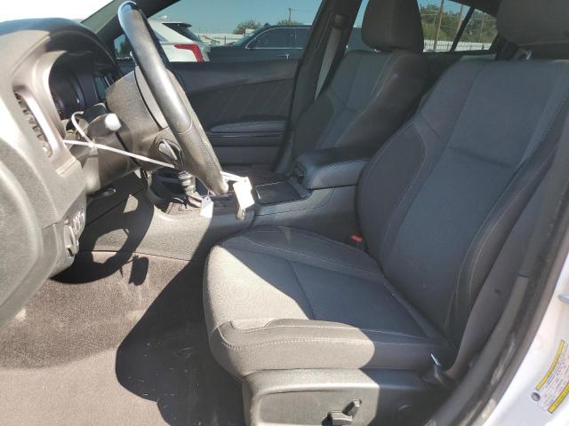 2018 DODGE CHARGER R/ - 2C3CDXCT0JH318959