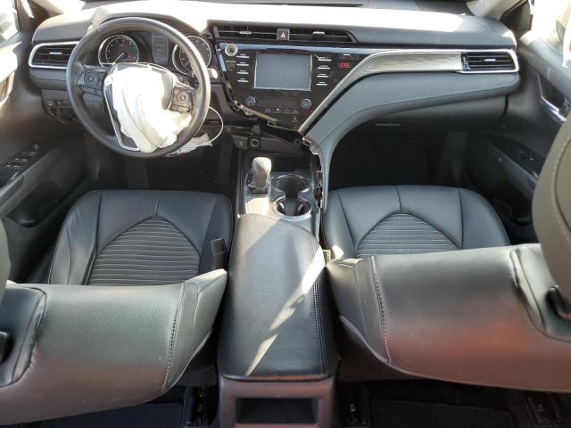 2018 TOYOTA CAMRY L - 4T1B11HK6JU556336